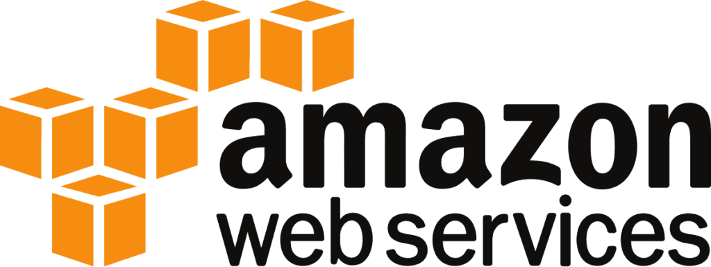 Amazon Web Services : Brand Short Description Type Here.