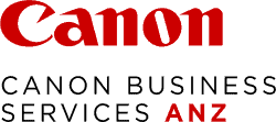 Canon Business Services : Brand Short Description Type Here.