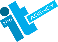 The IT Agency : Brand Short Description Type Here.